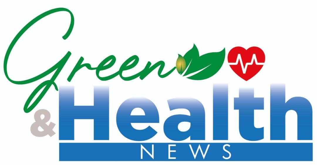 Green And Health News