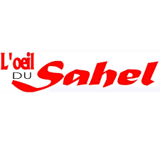 L’ŒIL DU SAHEL