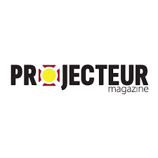Projecteur Magazine