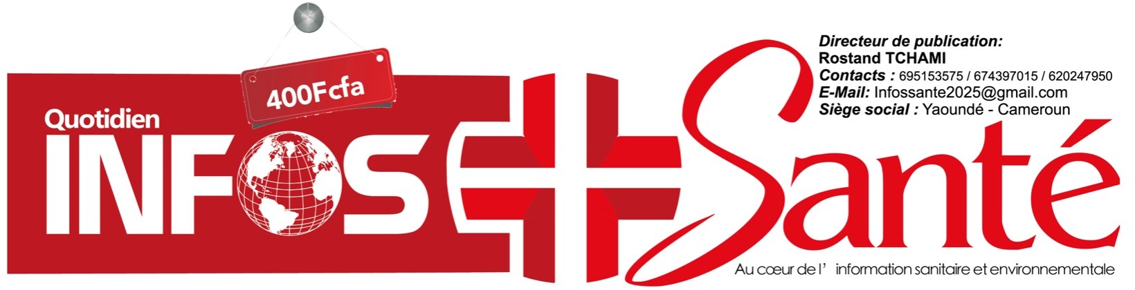 INFOS+ SANTÉ 