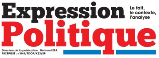 Expression Politique