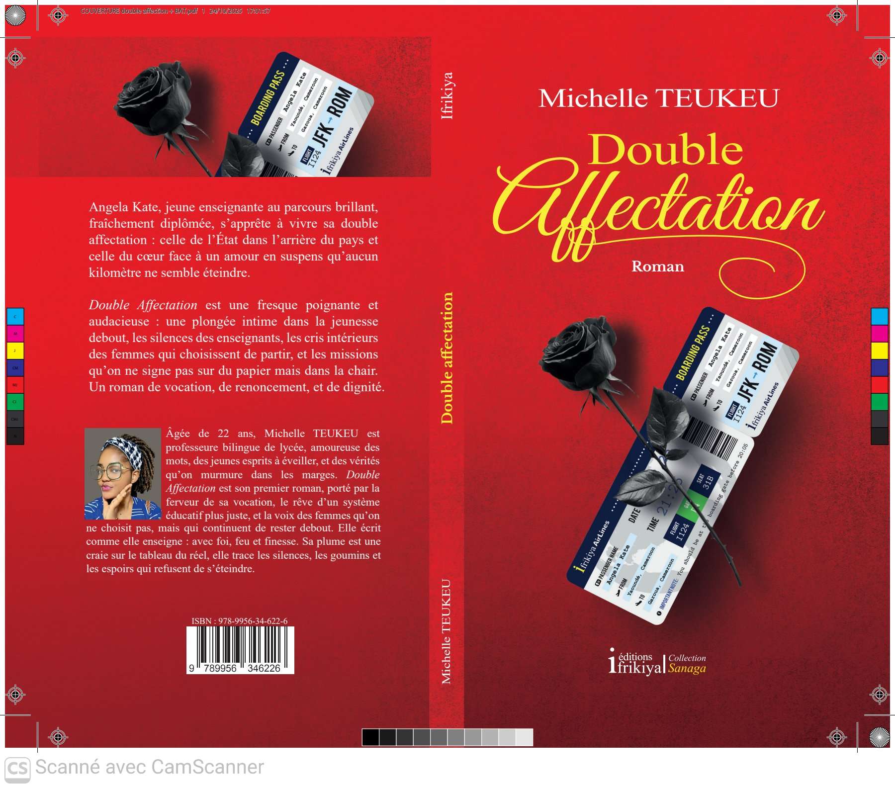 Double affectation 