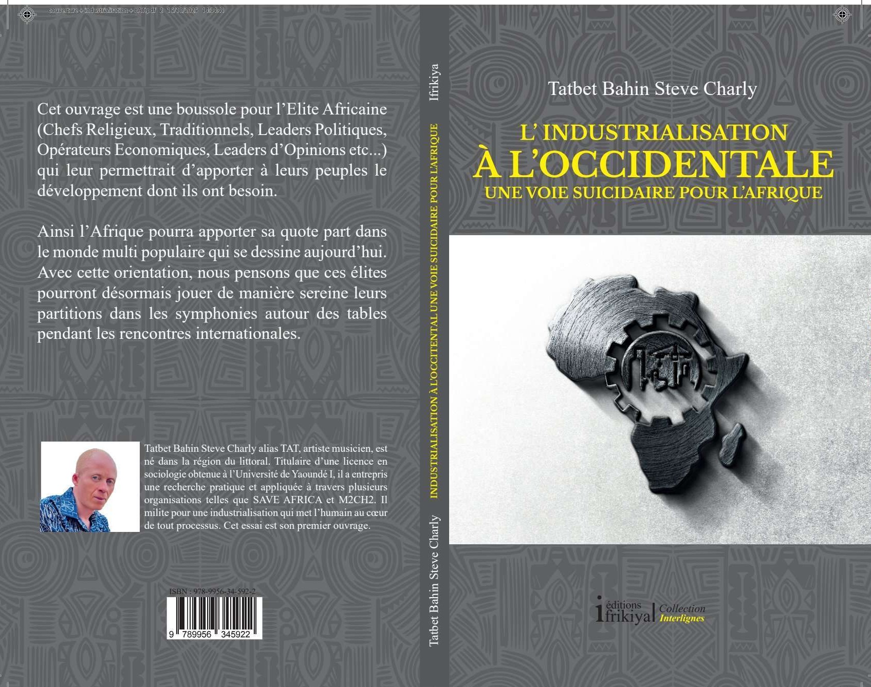 L’Industrialisation à l’occidentale