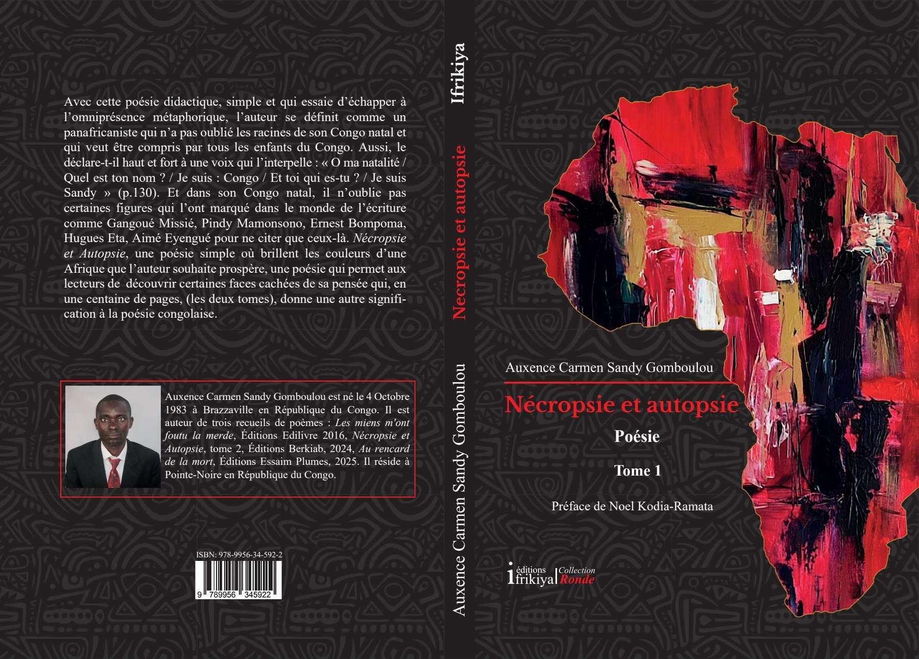 Necropsie et autopsie 