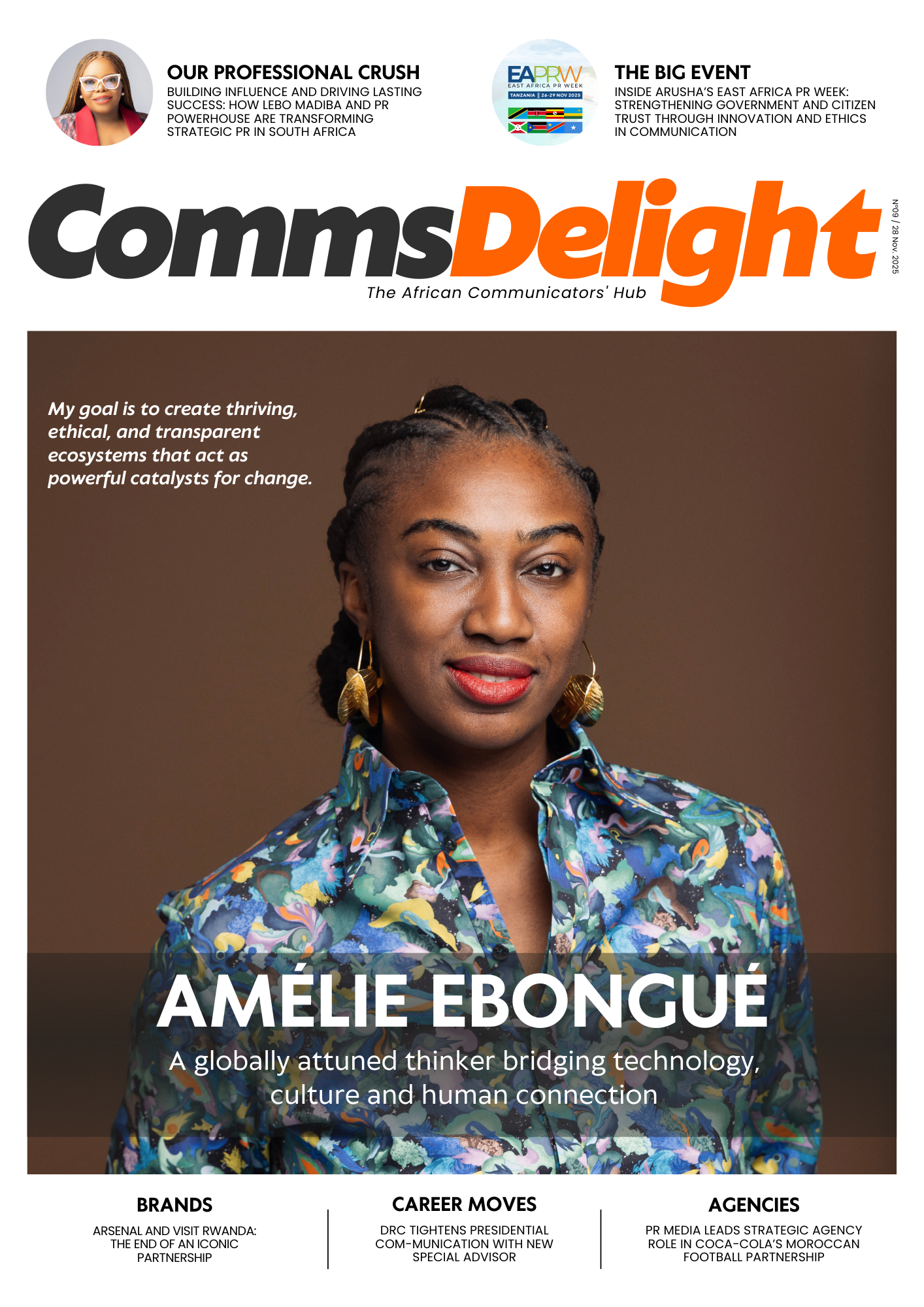 CommsDelight_By_CommsOfAfrica_28_November_2025_Amélie Ebongué