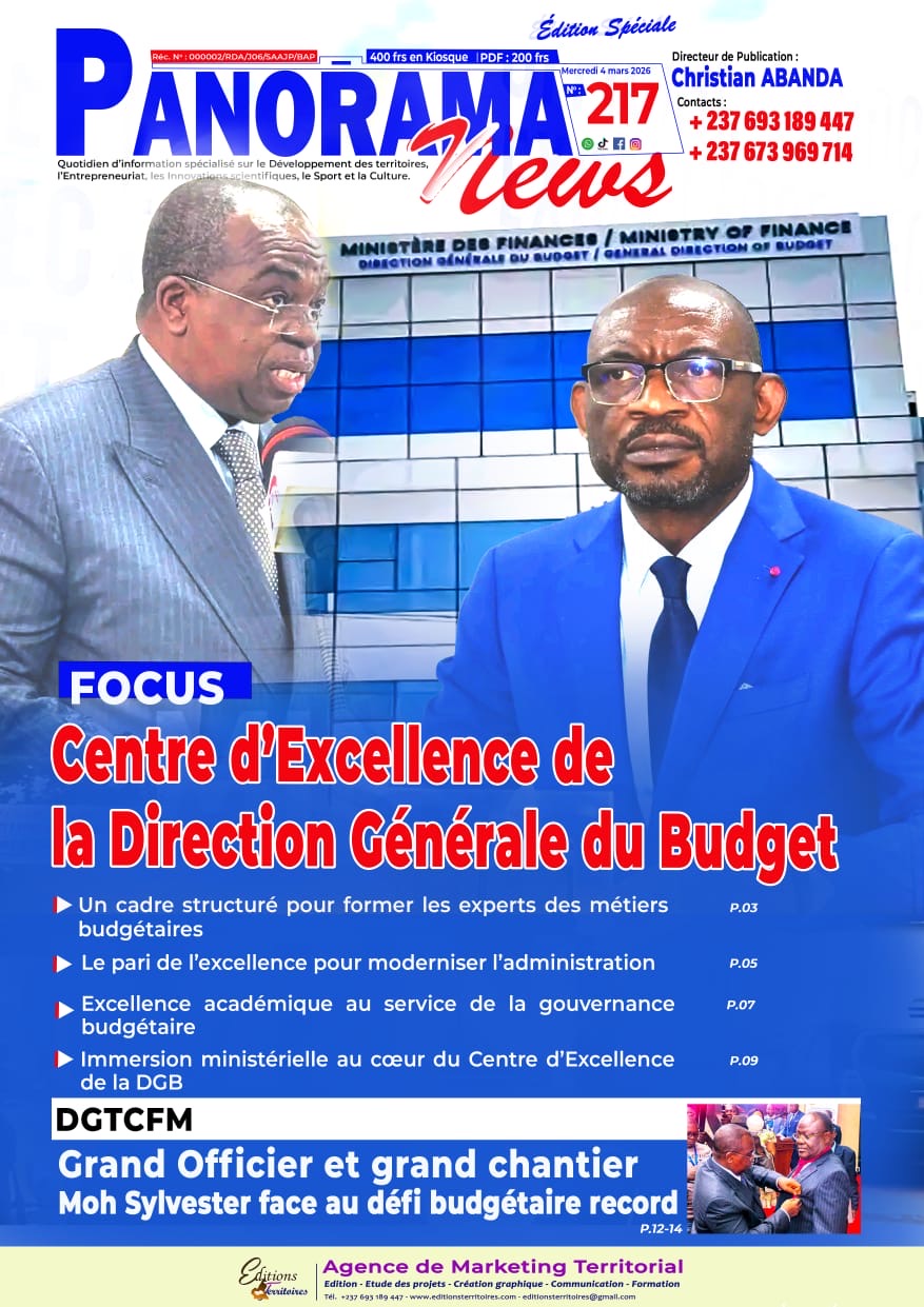 Panorama News Nº 217