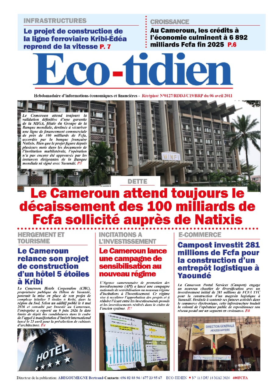 ECO-TIDIEN N°113