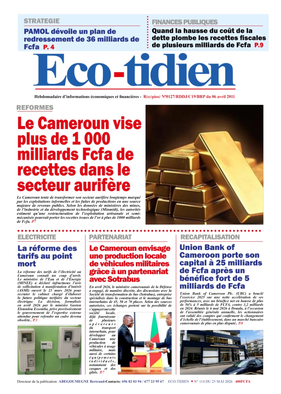 ECO-TIDIEN N°114