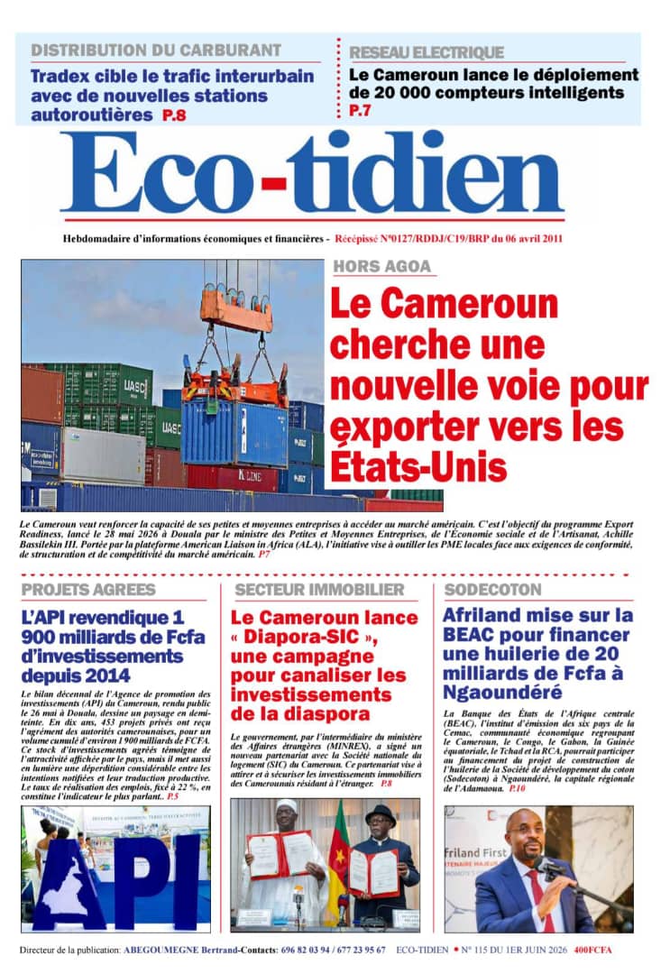ECO-TIDIEN N°115