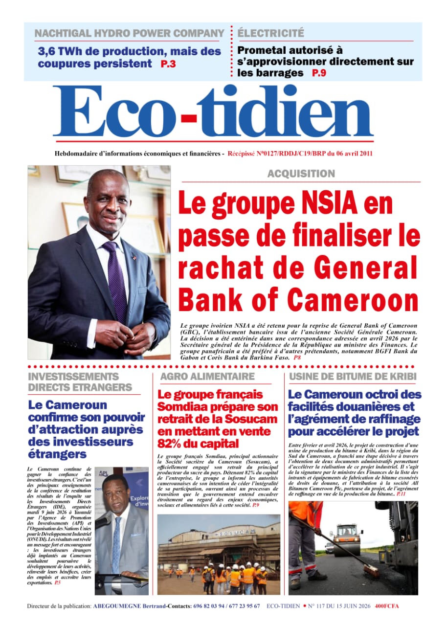 ECO-TIDIEN N°117