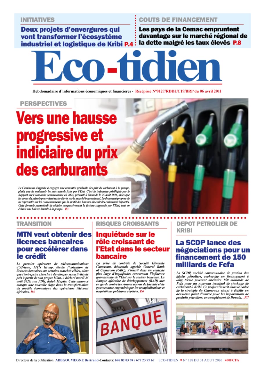 ECO-TIDIEN N°128